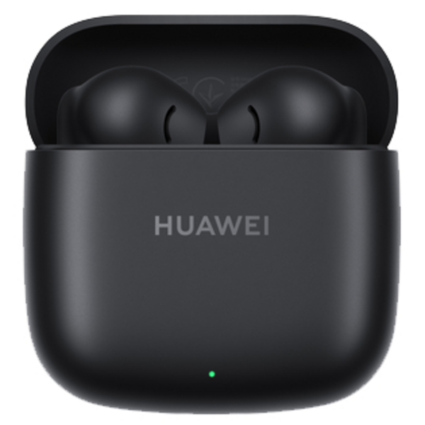 Навушники Huawei FreeBuds SE 2 Black (55037507)