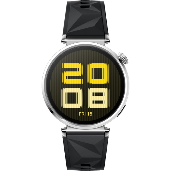 Смарт годинник Huawei Watch GT 5 41mm Black