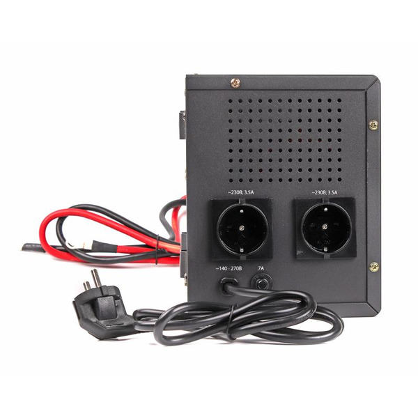 Джерело безребійного живлення Maxxter MX-HI-PSW1000-01