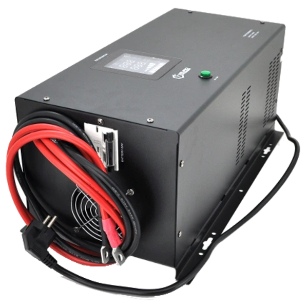 Джерело безперебійного живлення Europower PSW-EP2000WM12 99-00023413