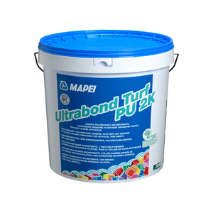 Клей для газону Mapei Ultrabond Turf 2 Stars Green/15