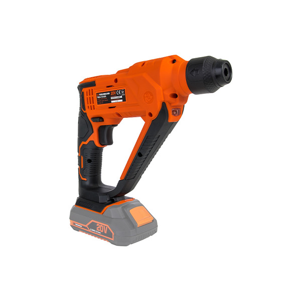 Перфоратор акумуляторний Tekhmann TRH-15/i20 848393