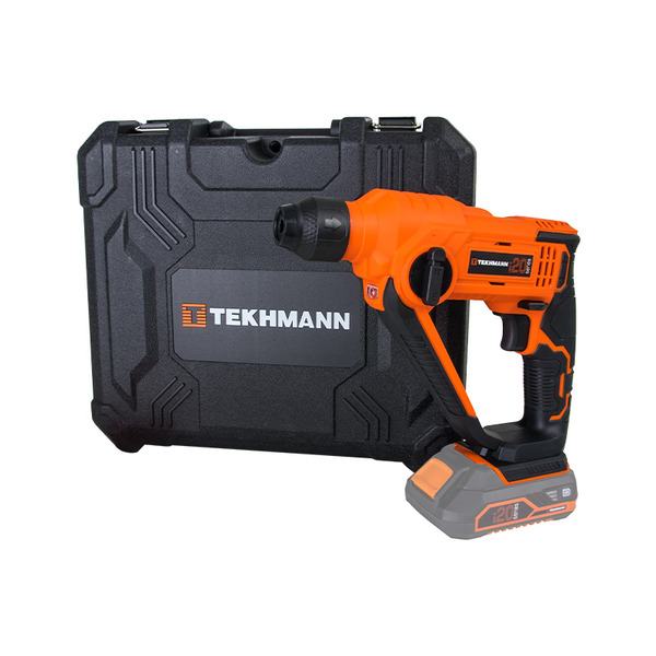 Перфоратор акумуляторний Tekhmann TRH-15/i20 848393