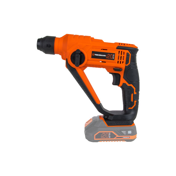 Перфоратор акумуляторний Tekhmann TRH-15/i20 848393