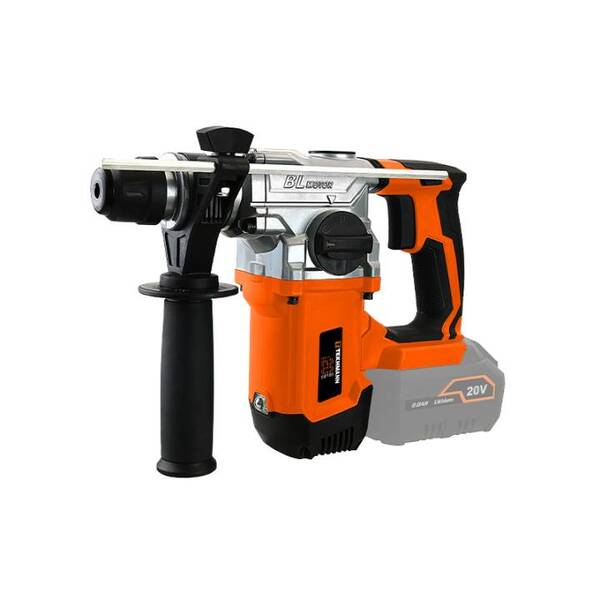 Аккумуляторный перфоратор Tekhmann TCH-22/i20 2.2 Дж (без АКБ и ЗУ) (873408)