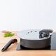 Кришка Tefal Ingenio 20-28см (L9829853)