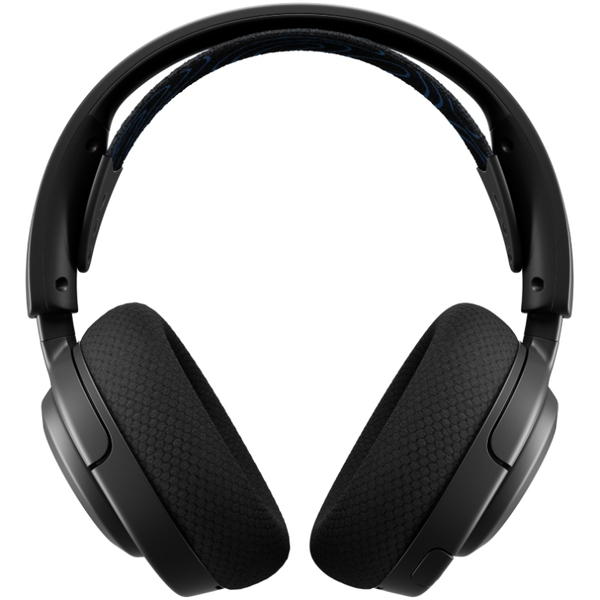 Навушники SteelSeries Arctis Nova 5P Black PC/PS/SW/MAC/MOB
