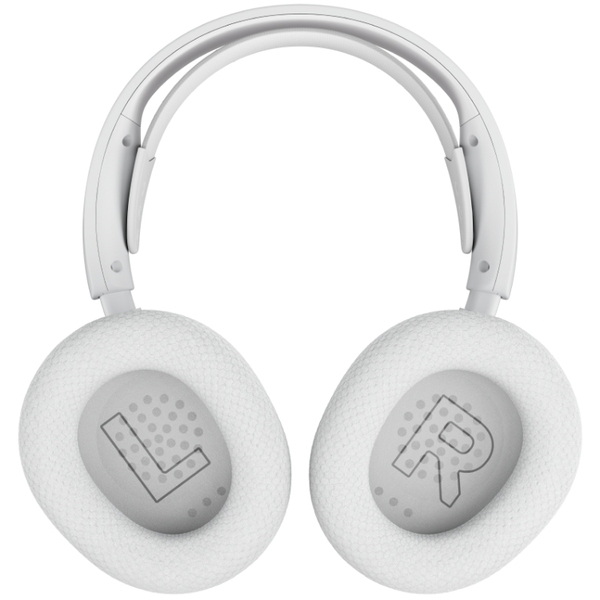 Навушники SteelSeries Arctis Nova 5P White PC/PS/SW/MAC/MOB