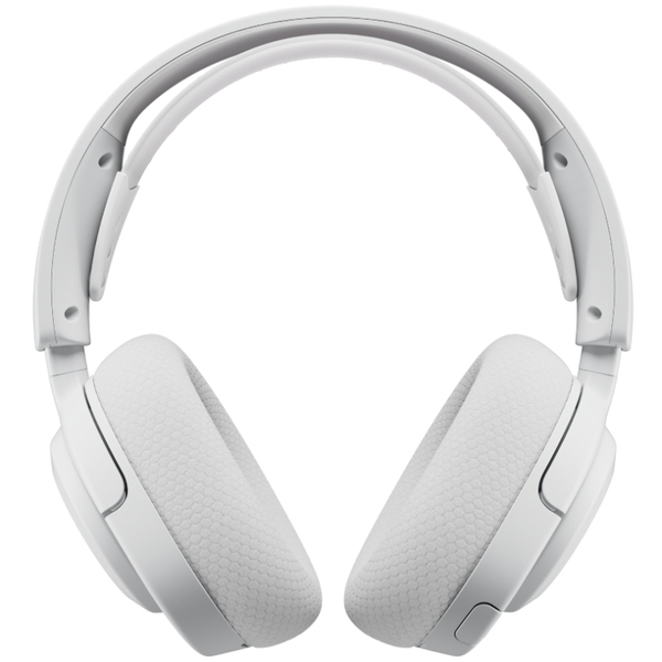 Навушники SteelSeries Arctis Nova 5P White PC/PS/SW/MAC/MOB