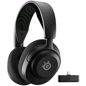 Навушники SteelSeries Arctis Nova 5X Black XBOX/PC/PS/SW/MAC/MOB
