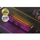 Клавіатура ігрова оптична SteelSeries Apex 9 Mini UA