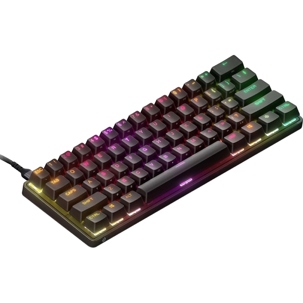 Клавіатура SteelSeries Apex 9 Mini UA 64837