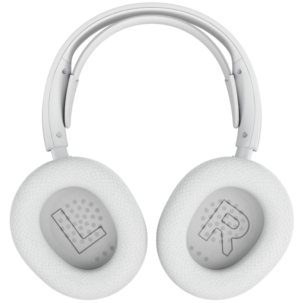 Навушники SteelSeries Arctis Nova 5X White XBOX/PC/PS/SW/MAC/MOB