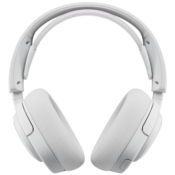 Навушники SteelSeries Arctis Nova 5X White XBOX/PC/PS/SW/MAC/MOB