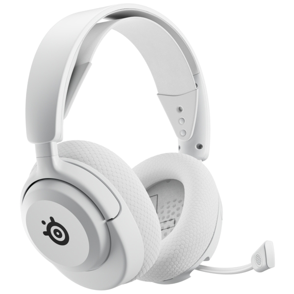 Навушники SteelSeries Arctis Nova 5X White XBOX/PC/PS/SW/MAC/MOB
