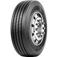 Автошина Black Nova 235/75R17.5 GALAXY ONE 16PR 132/129L (руль)