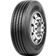 Автошина Black Nova 235/75R17.5 GALAXY ONE 16PR 132/129L (руль)