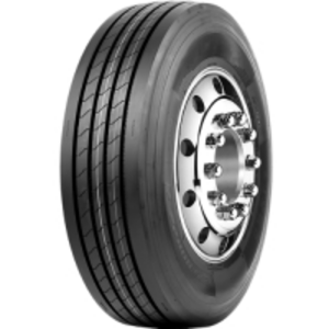 Автошина Black Nova 235/75R17.5 GALAXY ONE 16PR 132/129L (руль)