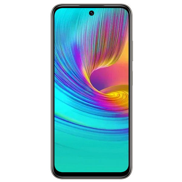 Смартфон Infinix Smart 9 X6532 4/128GB Neo Titanium