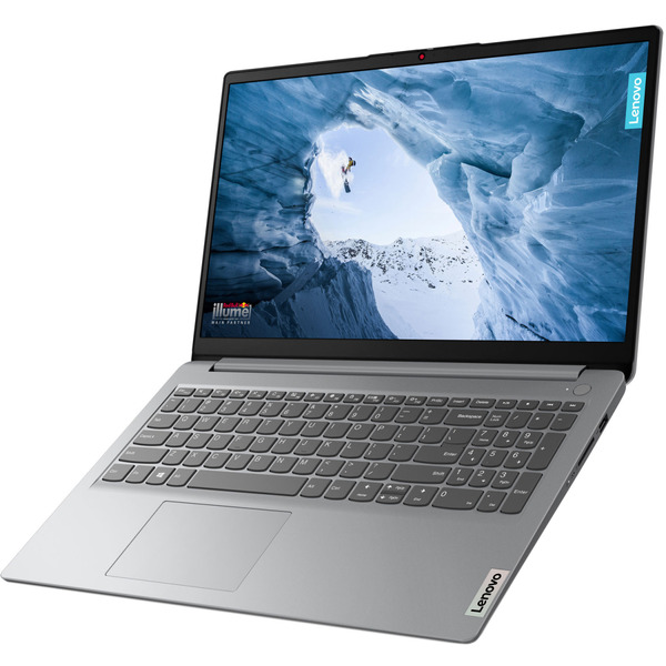 Ноутбук Lenovo IdeaPad 1 15AMN7 (82VG00R0RA) Cloud Grey