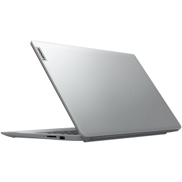 Ноутбук Lenovo IdeaPad 1 15AMN7 (82VG00R0RA) Cloud Grey