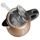 Електрочайник Sencor SWK1226GD