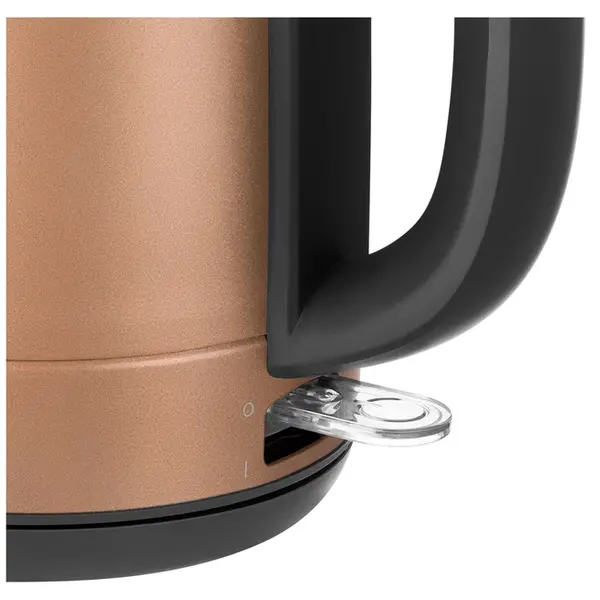 Електрочайник Sencor SWK1226GD