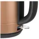 Електрочайник Sencor SWK1226GD