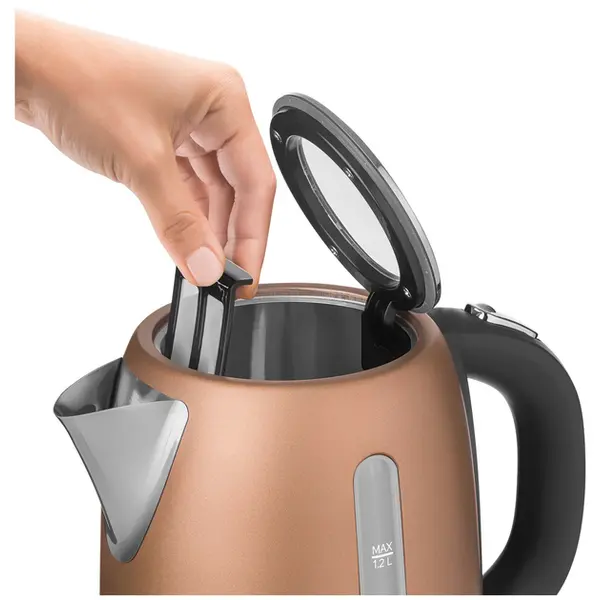 Електрочайник Sencor SWK1226GD