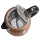 Електрочайник Sencor SWK1226GD