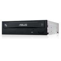 Привід оптичний внутрішній ASUS X Multi DRW-24D5MT DVD+-R/RW burner M-DISC SATA чорний BOX