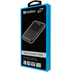 Повербанк Sandberg 10000 mAh Saver, 2xUSB, Type-C in