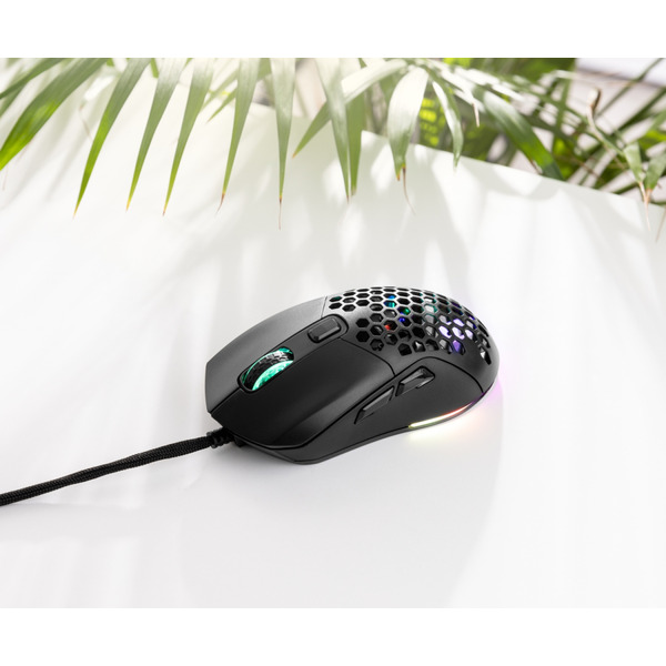 Миша Sandberg FlexCover 6D Gamer Mouse 640-28