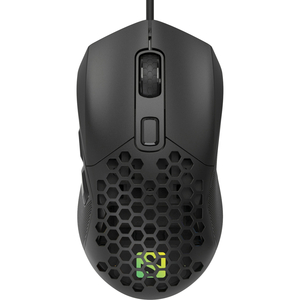 Миша Sandberg FlexCover 6D Gamer Mouse 640-28