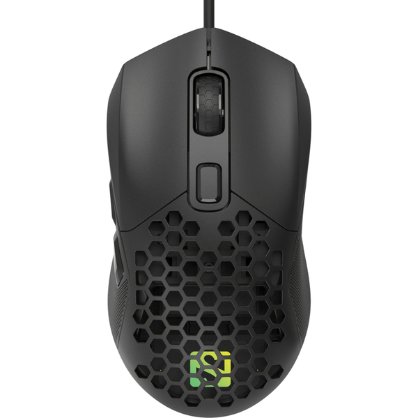 Миша Sandberg FlexCover 6D Gamer Mouse 640-28
