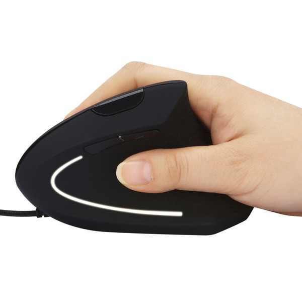Миша Sandberg Wired Vertical Mouse Pro 630-14