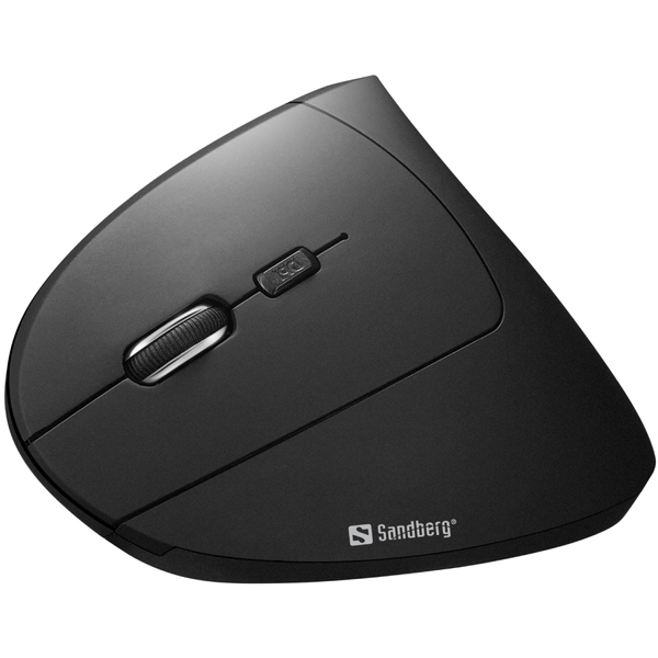 Миша Sandberg Wired Vertical Mouse Pro 630-14