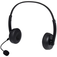Навушники Sandberg USB Office Headset