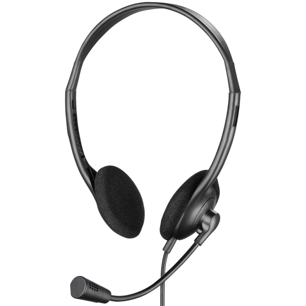Навушники Sandberg MiniJack Headset Bulk