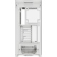 Корпус Xilence XILENT GLEAM ARGB X818.W.ARGB, без БЖ ATX WHITE