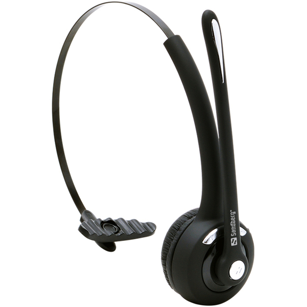 Навушники Sandberg Wireless Office Headset