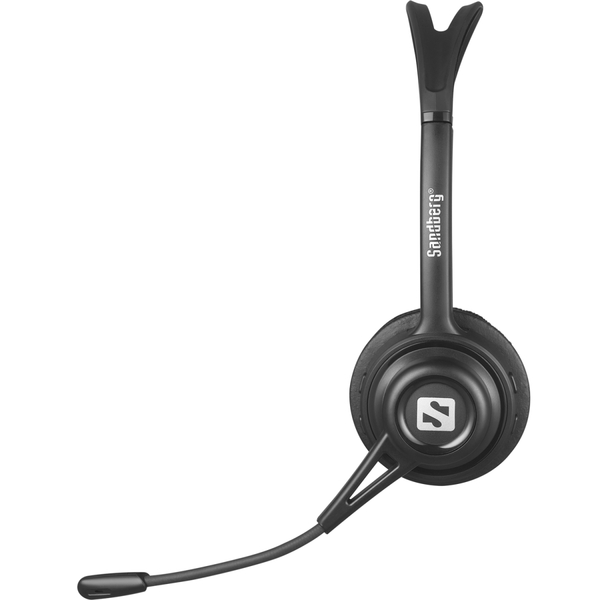 Наушники Sandberg Wireless Call Headset
