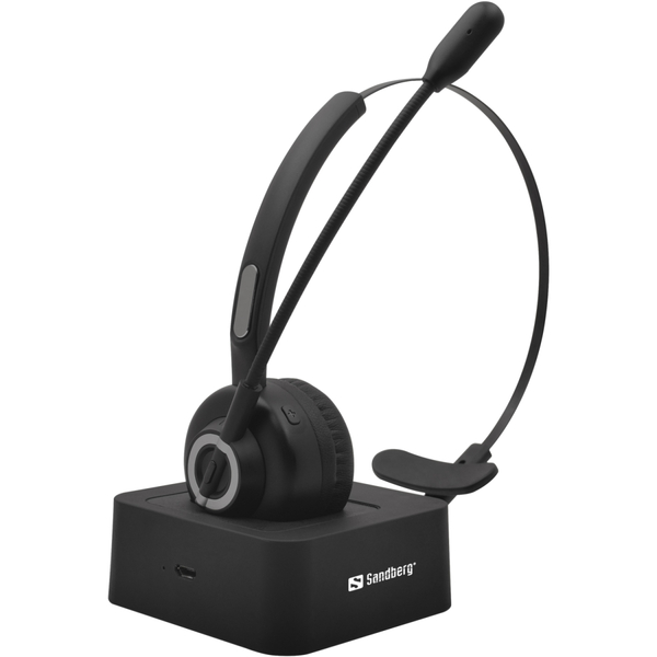 Наушники Sandberg Bluetooth Office Headset Pro