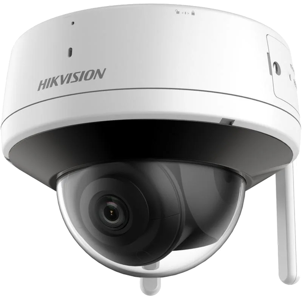 IP Камера Hikvision DS-2CV2141G2-IDW(W)