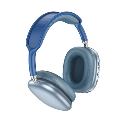 Навушники Borofone BO22, Blue