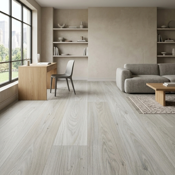 Побутовий Лінолеум Beauflor Quintex Gambel Oak 110L  (5.0)