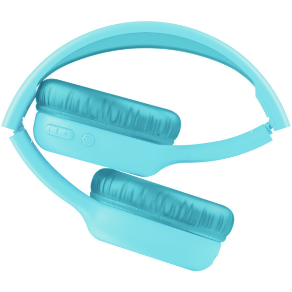 Навушники Trust Nouna Kids Wireless Blue (25275)