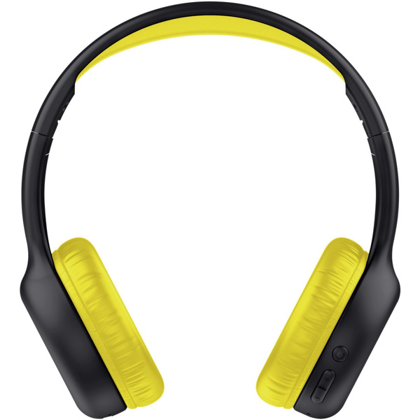 Наушники Trust Nouna Kids Wireless Black