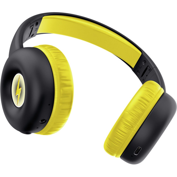 Наушники Trust Nouna Kids Wireless Black