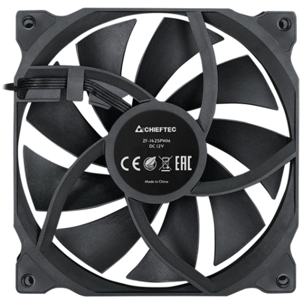 Вентилятор Chieftec ZF-1425PWM